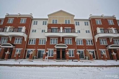 4-2504 Post Road, Oakville, ON, L6H0K1 | Card Image