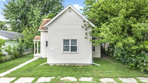 3722 S Gallatin Street, Marion, IN, 46953-4335 | Card Image