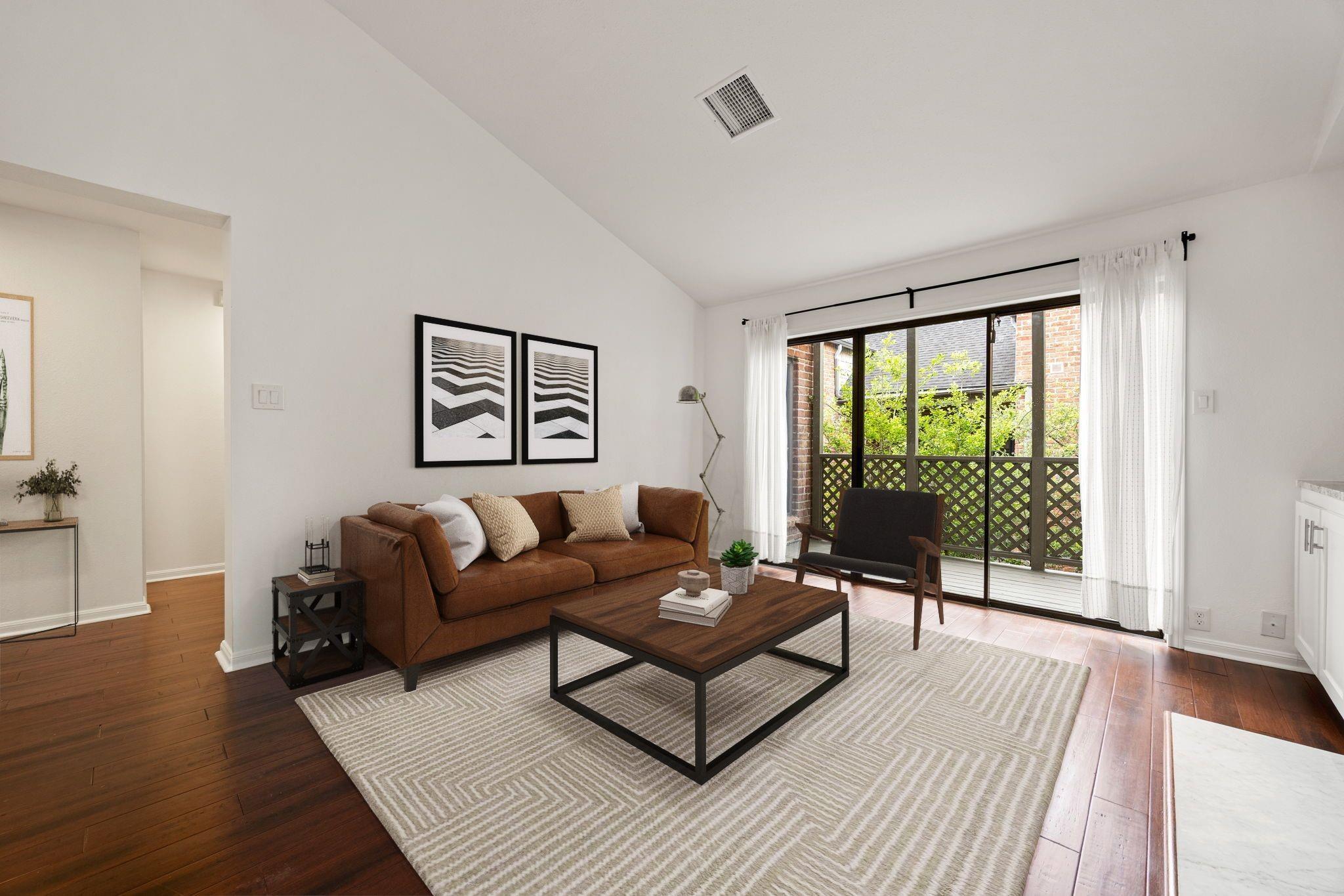 Residential in Houston 3