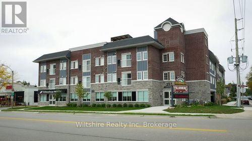 305-253 Broadway Street, Tillsonburg, ON, N4G0H8 | Card Image