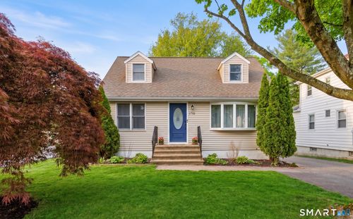 1710 Stratfield Rd, Fairfield, CT, 06825-1358 | Card Image