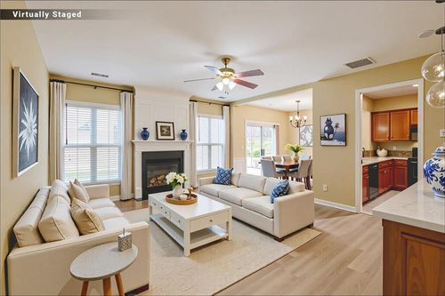 2442 Fairlie Dr, Duluth, GA, 30096-9272 | Card Image