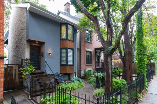 30 Sword St, Toronto, ON, M5A3N2 | Card Image