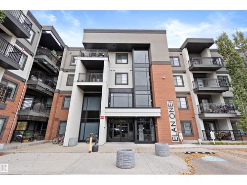 416-1144 Adamson Dr Sw, Edmonton, AB, T6W2X7 | Card Image