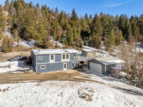 640 Olson Gulch Rd, Anaconda, MT, 59711-6100 | Card Image