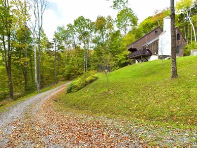 89 Falcon East Loop, House other with 3 bedrooms, 1 bathrooms and null parking in Rochester VT | Image 2