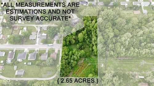 500 E Block 14th St, Seymour, IN, 47274 | Card Image