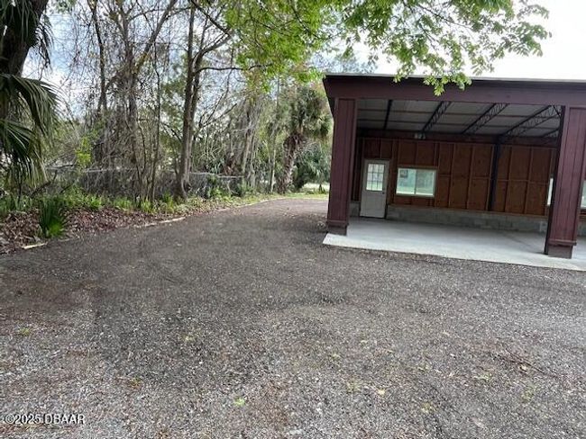 303 N Janice Ln, House other with 3 bedrooms, 2 bathrooms and null parking in Ormond Beach FL | Image 13