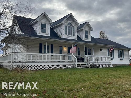 4121 Thom Rd, Columbiaville, MI, 48421-9314 | Card Image