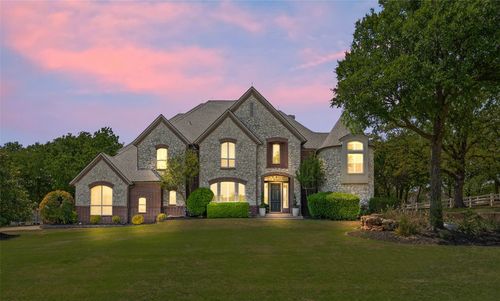 419 E Hickory Ridge Cir, Argyle, TX, 76226-3943 | Card Image