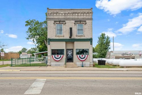 106 3rd St, Low Moor, IA, 52757-0107 | Card Image