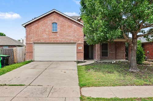 1612 Cardinal Way, Aubrey, TX, 76227-3534 | Card Image