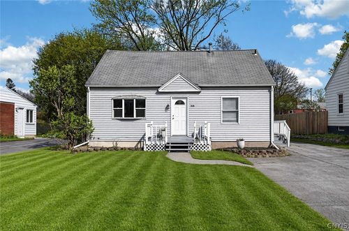 314 Russell Avenue, Salina, NY, 13088 | Card Image