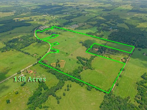 TBD Fm 2088 Fite Ranch, Gilmer, TX, 75644 | Card Image