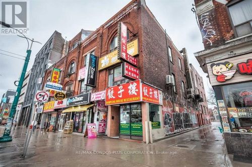 b-324 Spadina Avenue, Toronto (Kensington-Chinatown), ON, M5T2E7 | Card Image