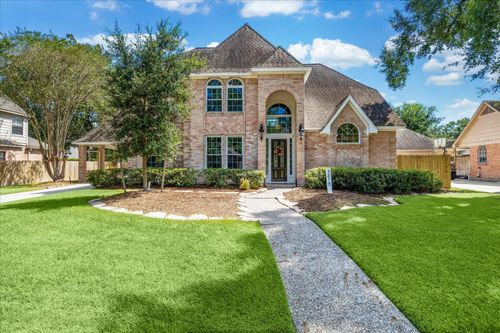 5810 Beacon Falls Dr, Kingwood, TX, 77345-1826 | Card Image