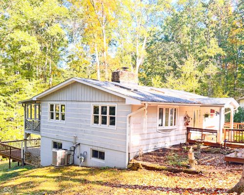 2124 Fair Oaks Trl, Nashville, IN, 47448-7803 | Card Image