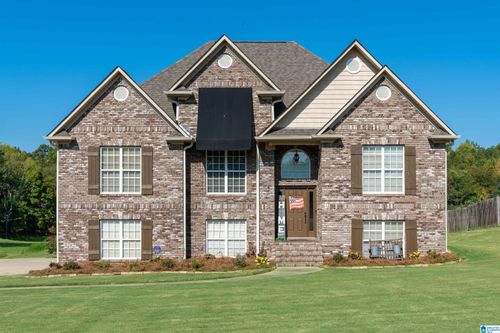 45 Farm Court, SPRINGVILLE, AL, 35146 | Card Image