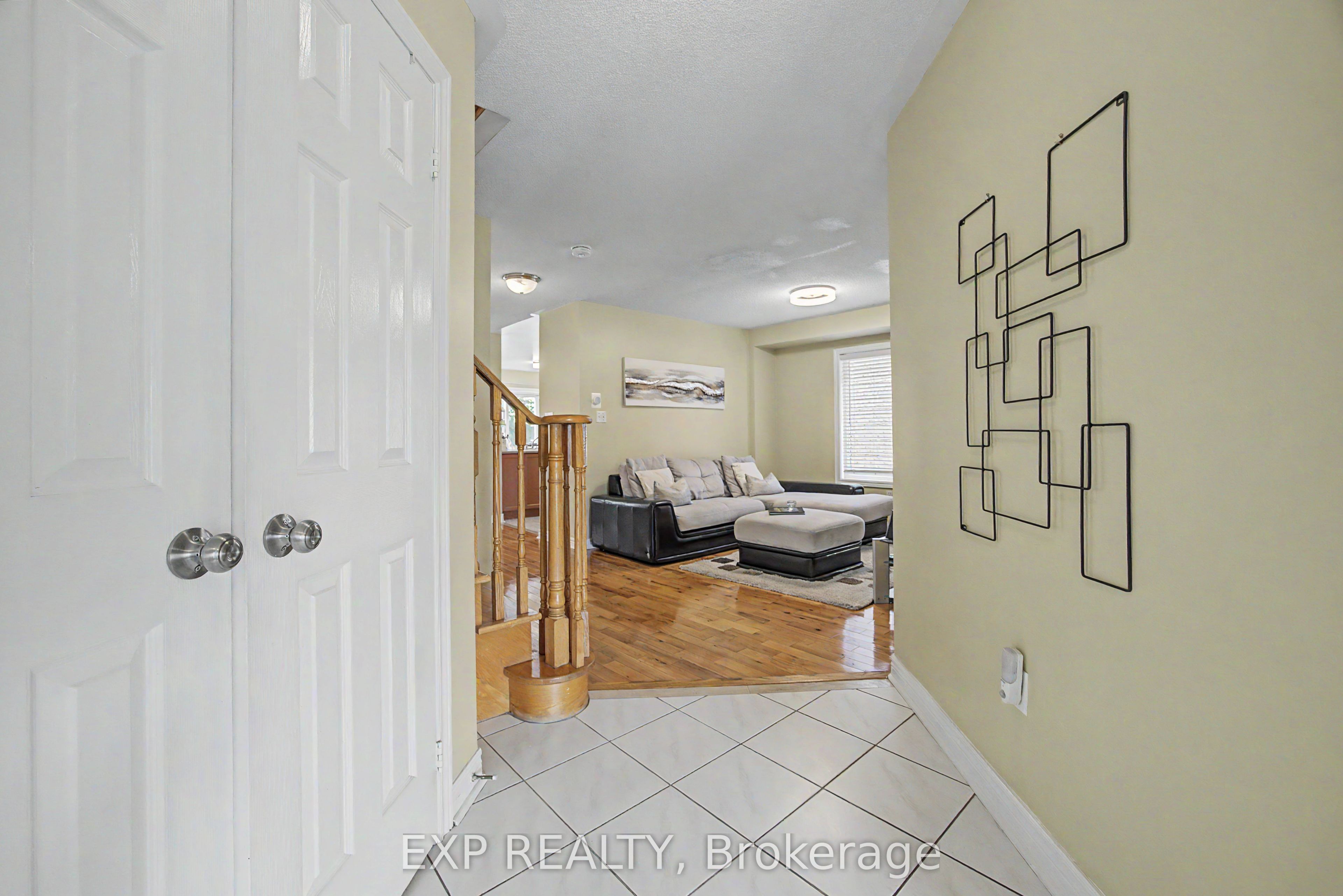 Residential in Mississauga 4