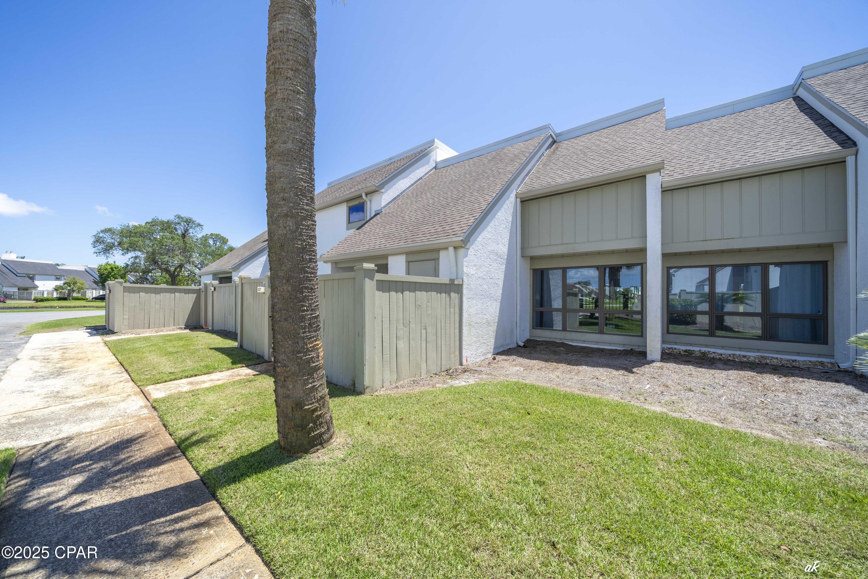 Residential in Panama City Beach 2