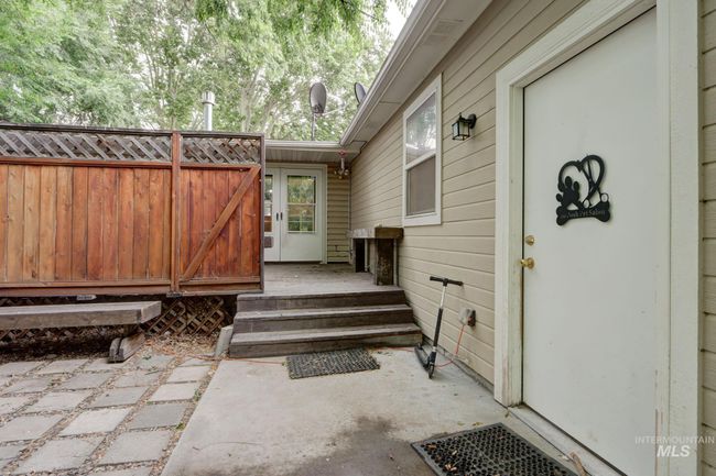 731 W 4 Th St, House other with 3 bedrooms, 1 bathrooms and 2 parking in Emmett ID | Image 15