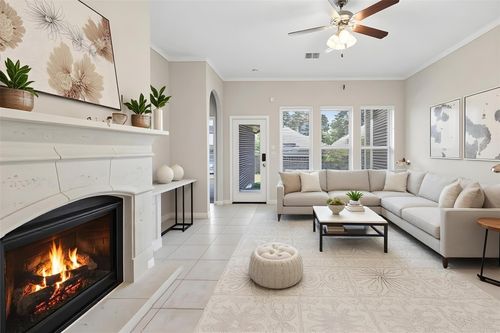 2357 Old Stone Dr, Conroe, TX, 77304-5315 | Card Image