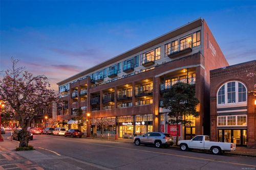 407-517 Fisgard St, Victoria, BC, V8W0C5 | Card Image
