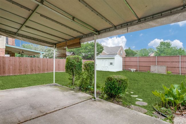 2410 Bowie Ln, House other with 5 bedrooms, 4 bathrooms and null parking in Grapevine TX | Image 30