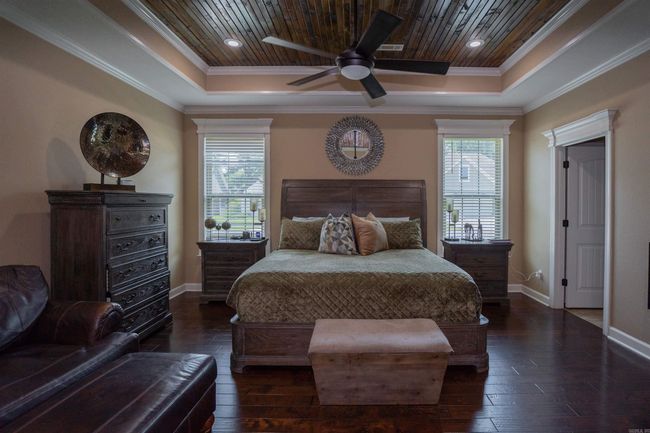 2908 Johnswood Village Dr, House other with 4 bedrooms, 2 bathrooms and null parking in Bryant AR | Image 16