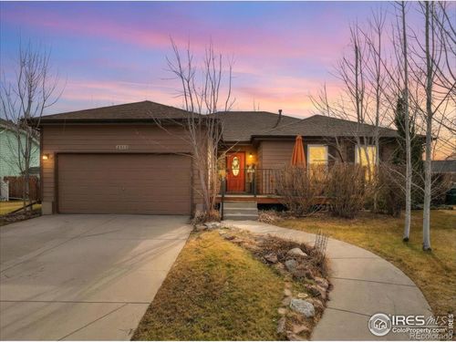 2913 Indigo Cir N, Fort Collins, CO, 80528-9592 | Card Image