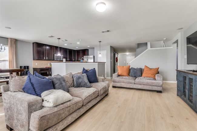 Great space for fellowshipping with friends and family. | Image 21