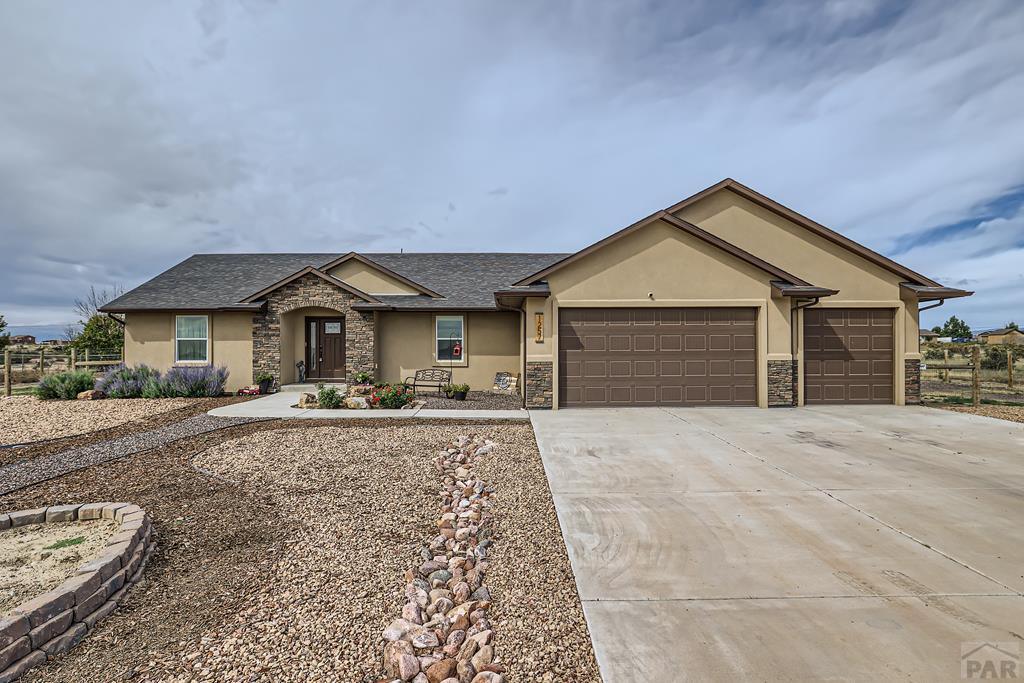 Starkweather Ln, Pueblo, CO 81007 #1