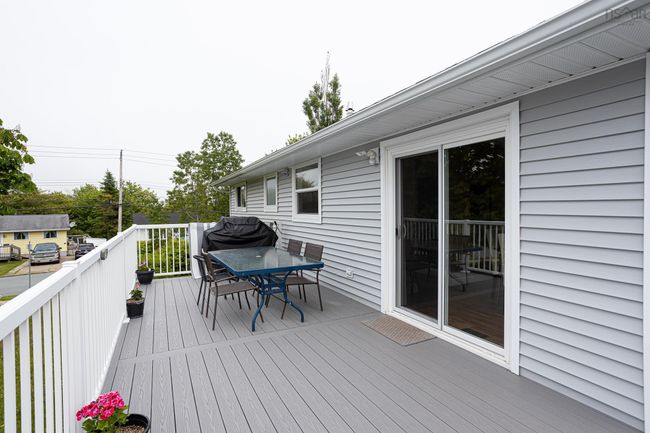 1 Pernix Crt, House other with 4 bedrooms, 2 bathrooms and 2 parking in Dartmouth NS | Image 41