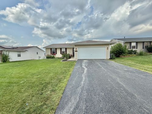 3048 Merseyshire Ln, Machesney Park, IL, 61115-7665 | Card Image