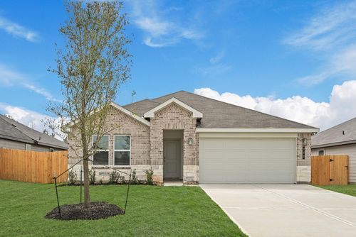 772 Kirby Lake Dr, Conroe, TX, 77303-2688 | Card Image