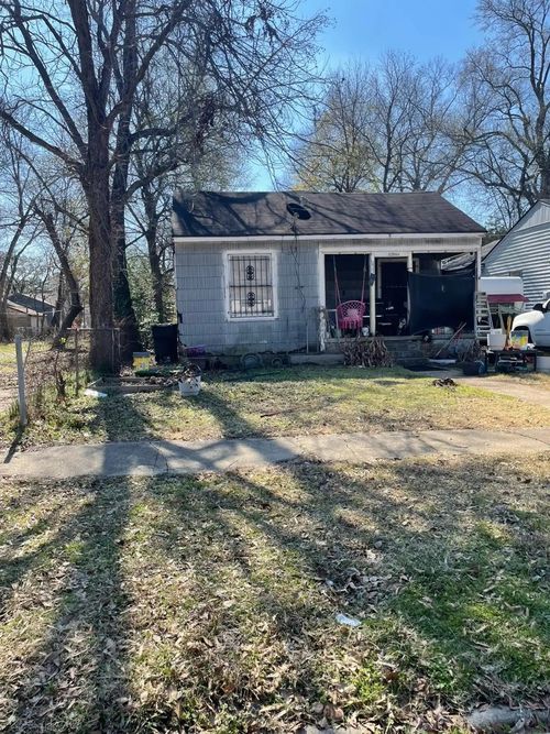 3041 Desoto St, Shreveport, LA, 71109-5928 | Card Image