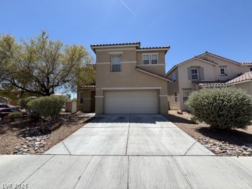 3441 Visionary Bay Ave, North Las Vegas, NV, 89081-6514 | Card Image