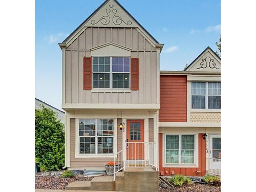 6780 S Independence St, Littleton, CO, 80128 | Card Image
