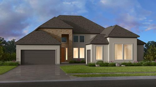 9214 Everlasting Daisy Dr, Cypress, TX, 77433-8771 | Card Image