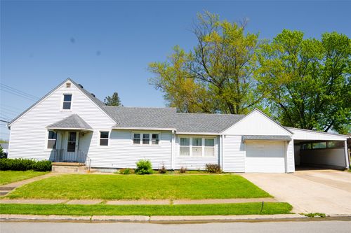 2135 38th St, Erie, PA, 16510-3668 | Card Image