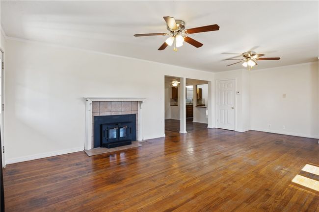 520 S 13 Th St, House other with 3 bedrooms, 2 bathrooms and null parking in Rogers AR | Image 7