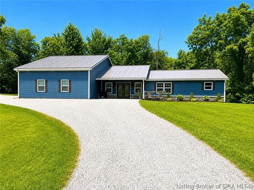 5170 State Road 256, Scottsburg, IN, 47170-8876 | Card Image
