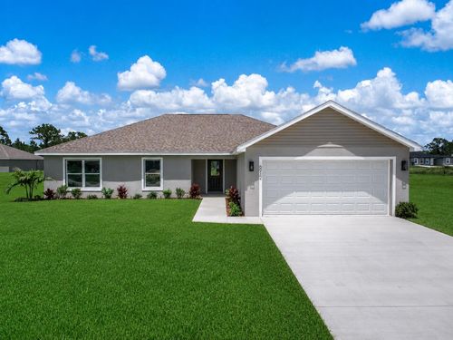 6912 Mexican Hat Drive, Sebring, FL, 33872 | Card Image