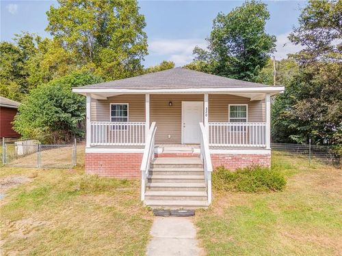 320 Shannon Rd Ne, Rome, GA, 30161-9654 | Card Image