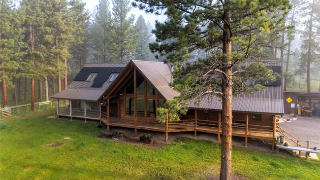 2532 Valley View Rd, House other with 4 bedrooms, 4 bathrooms and null parking in Lincoln MT | Image 61