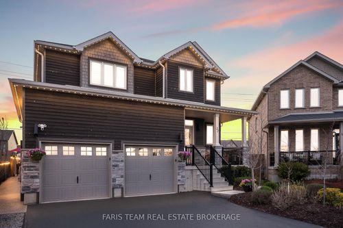 37 Lockerbie Cres, Collingwood, ON, L9Y0Y9 | Card Image