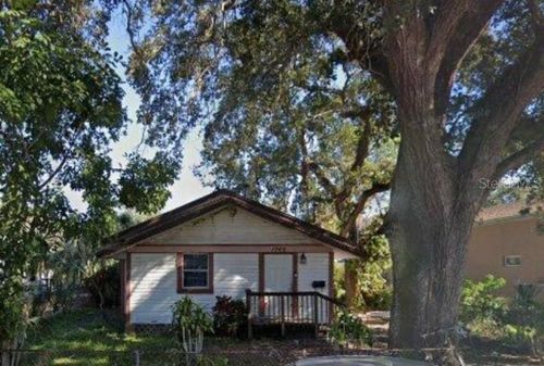 1760 Queen St S, ST PETERSBURG, FL, 33712-2862 | Card Image