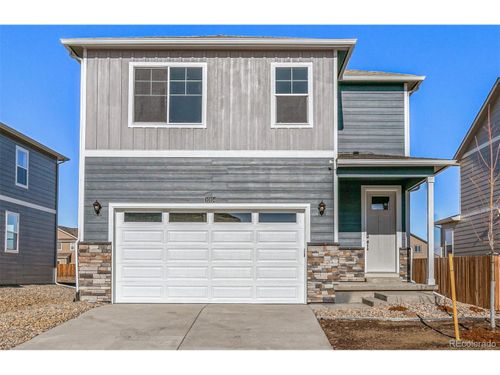 823 Elias Tarn Dr, Severance, CO, 80550 | Card Image