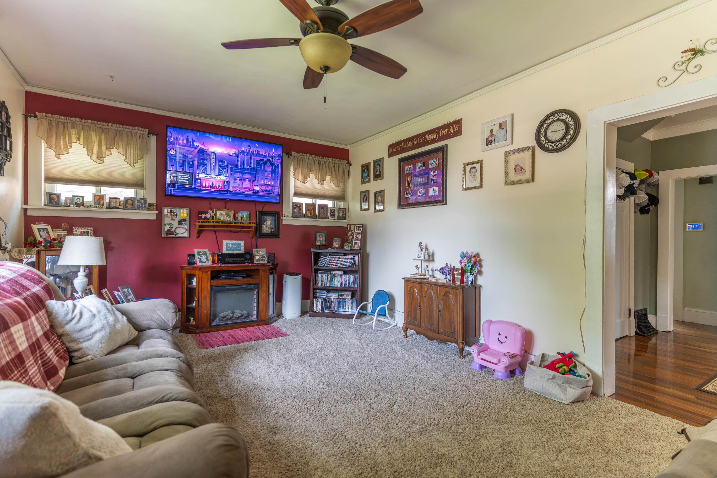 Residential in Moberly 5