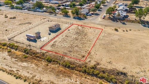 16520 Lake Los Angeles, Lake Los Angeles, CA, 93591 | Card Image